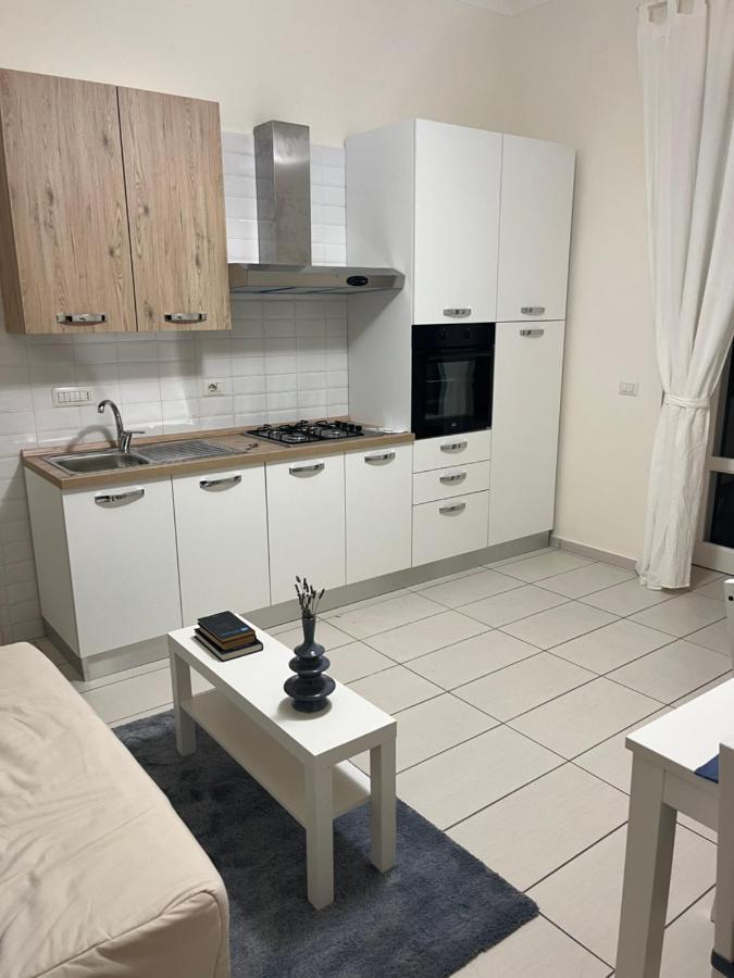 Sistershouse Lejlighed Napoli Eksteriør billede