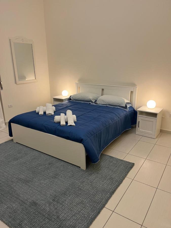 Sistershouse Lejlighed Napoli Eksteriør billede